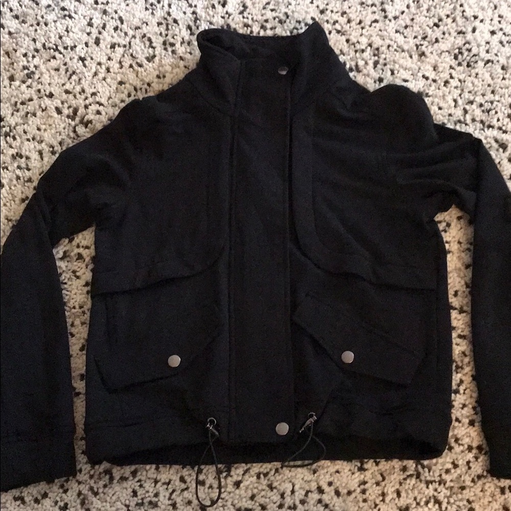 Jacket - Picture 8 of 8